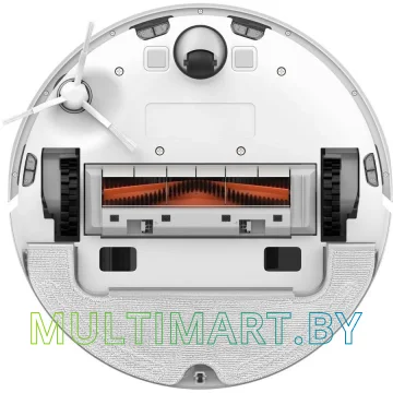 Робот-пылесос Dreame Bot D10 Plus (международная версия) картинка 8